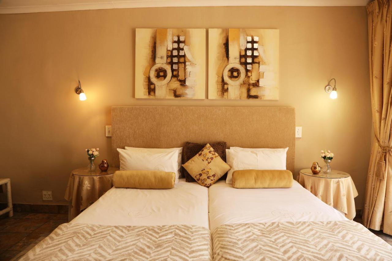 Villa Ticino Guest House Sabie Luaran gambar