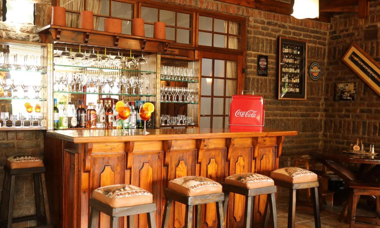 Villa Ticino Guest House Sabie Luaran gambar