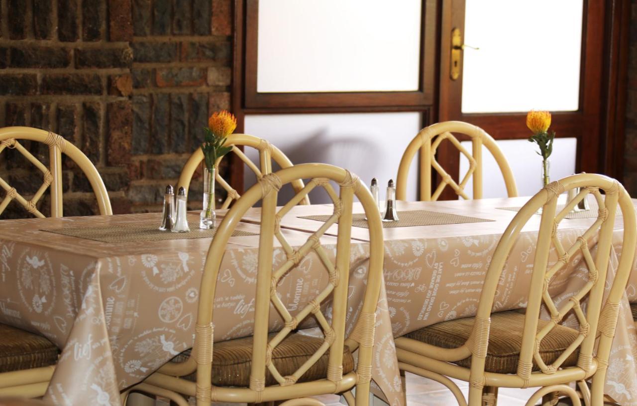 Villa Ticino Guest House Sabie Luaran gambar