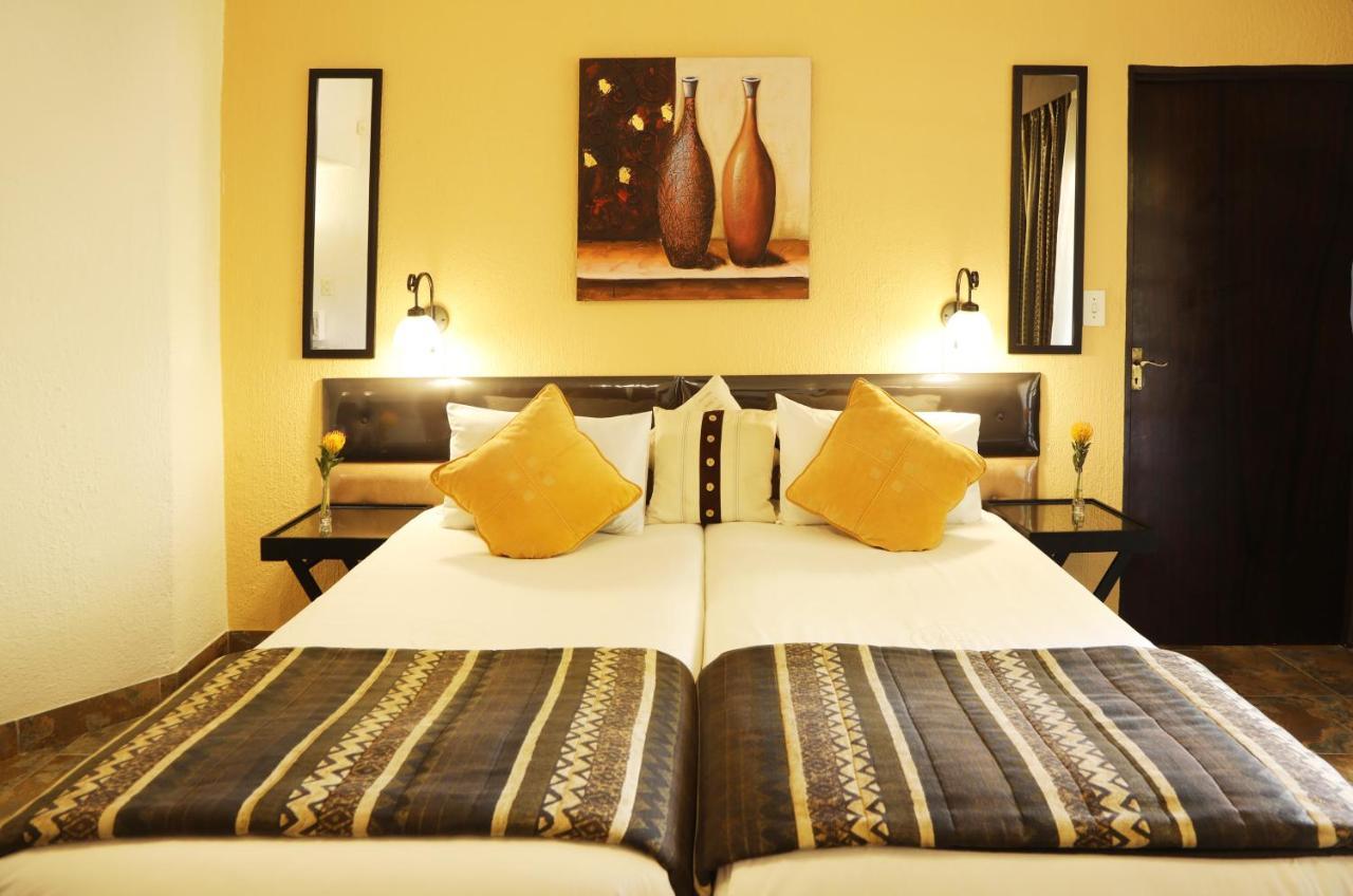 Villa Ticino Guest House Sabie Luaran gambar