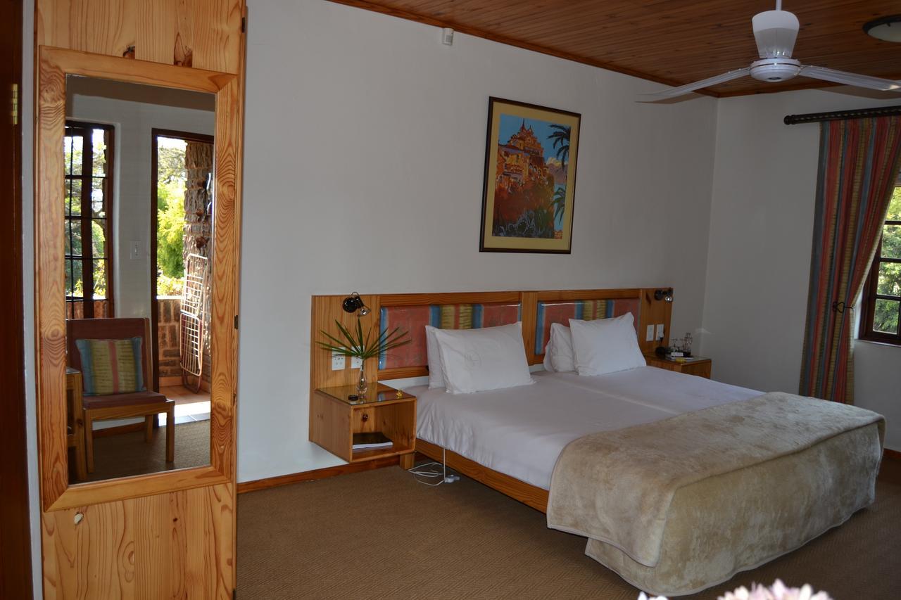 Villa Ticino Guest House Sabie Luaran gambar